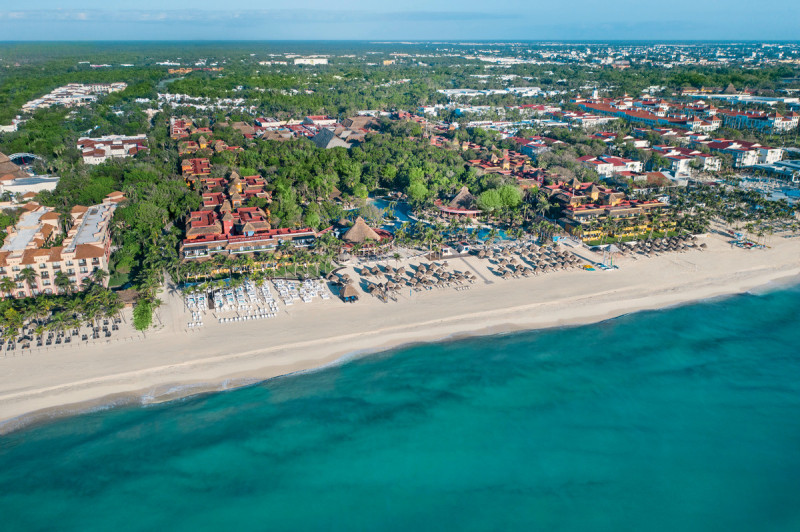 Iberostar Waves Tucán