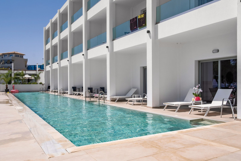 Sentido Sunrise Beach