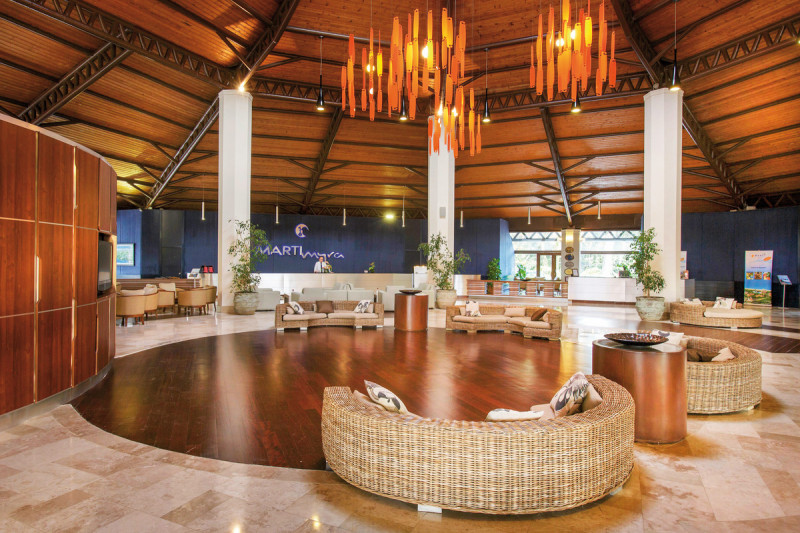 Marti Myra Resort