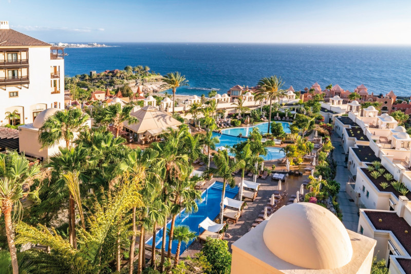 Vincci Selección La Plantación del Sur