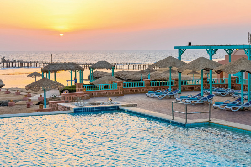 Swissôtel Resort El Quseir