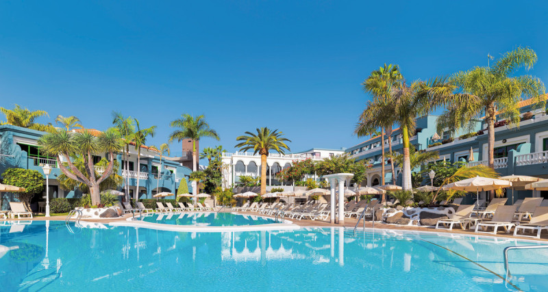 ADRIAN Hoteles Colón Guanahaní