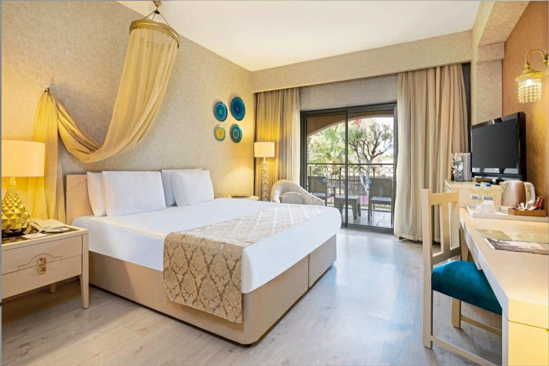 Wohnbeispiel Familienzimmer Nebengeb&auml;ude