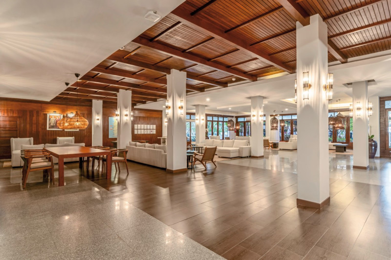 Kamala Beach Resort (A Sunprime Resort)