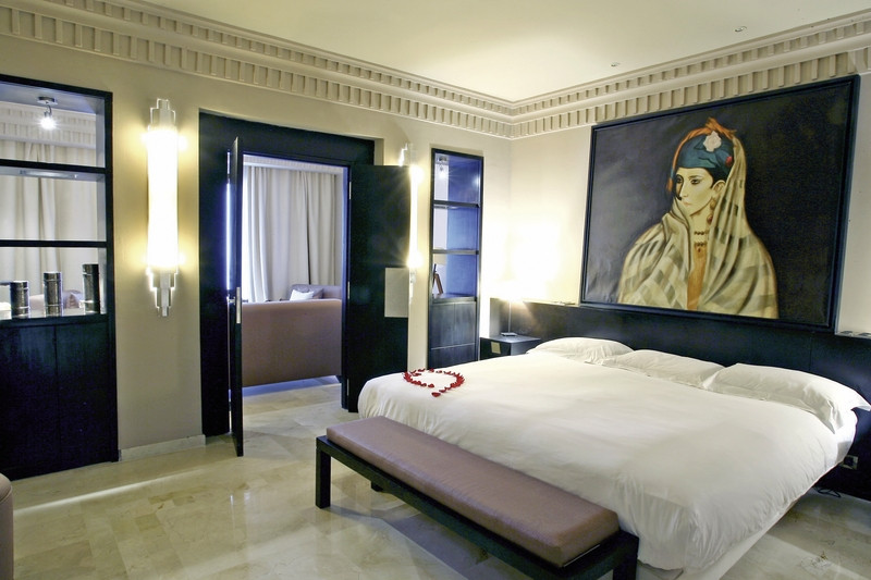 Wohnbeispiel Standard Medina