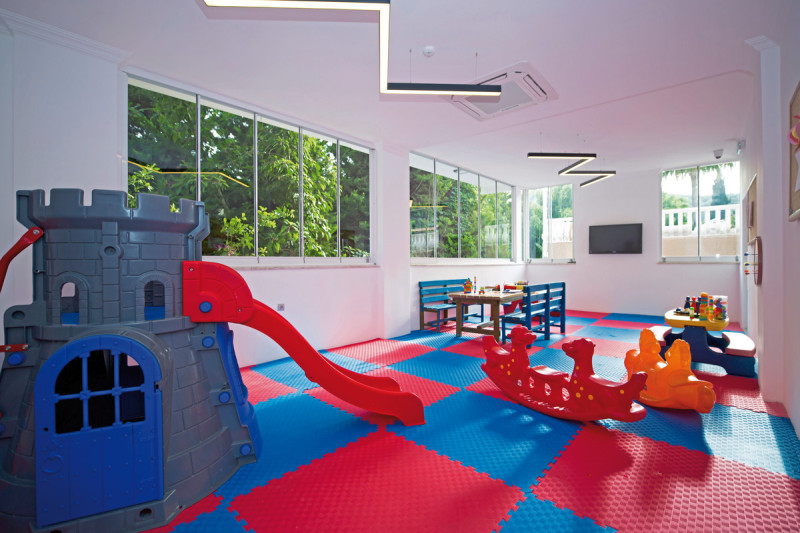 Turquoise Ölüdeniz