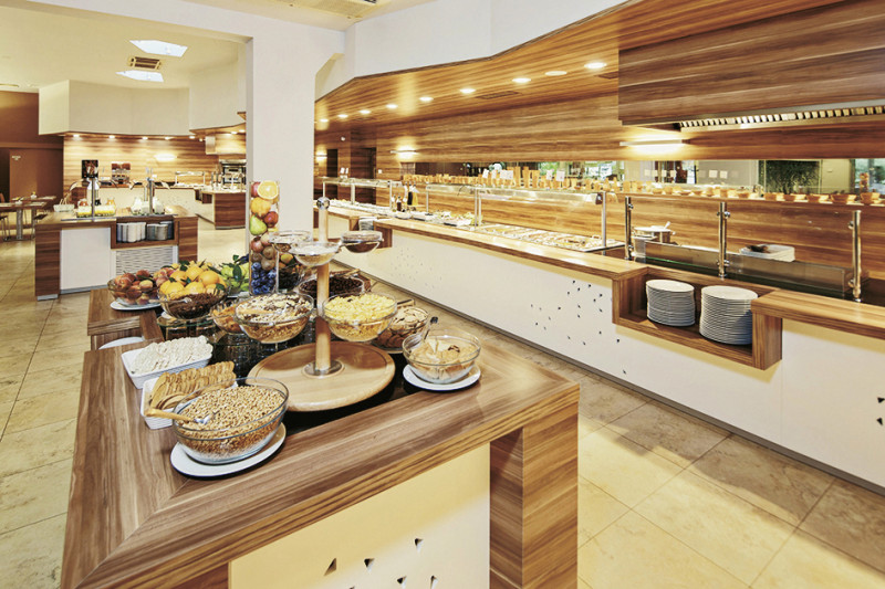 Apartments Amfora Plava Laguna