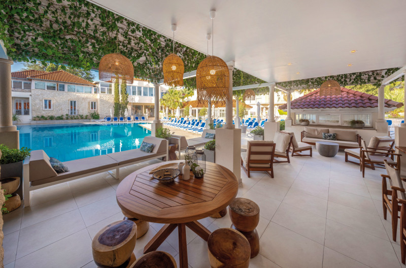 Waterman Kaktus Resort