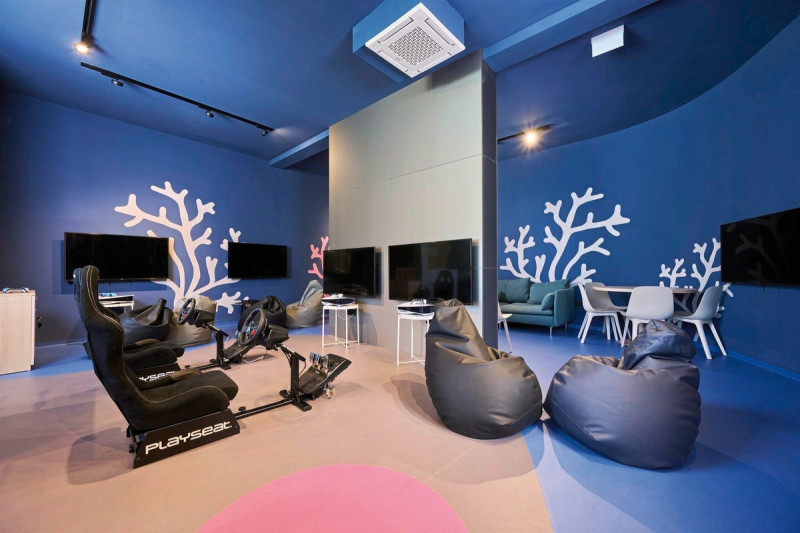 Hotel & Residence Umag Plava Laguna