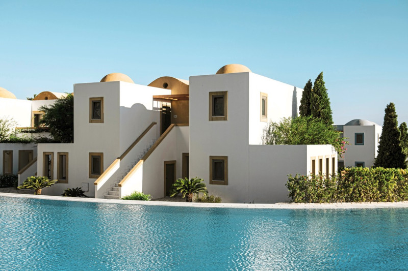 Mitsis Selection Blue Domes