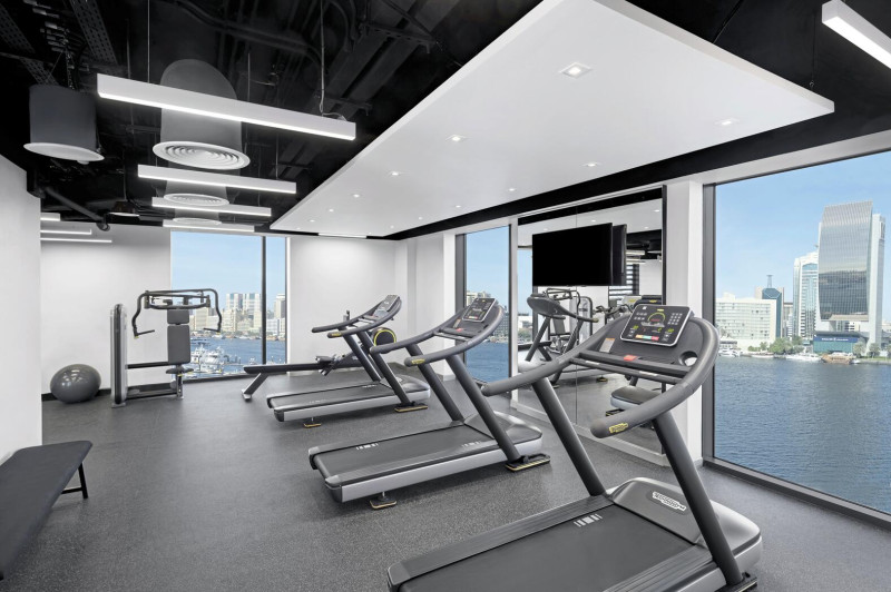 Canopy by Hilton Dubai Al Seef