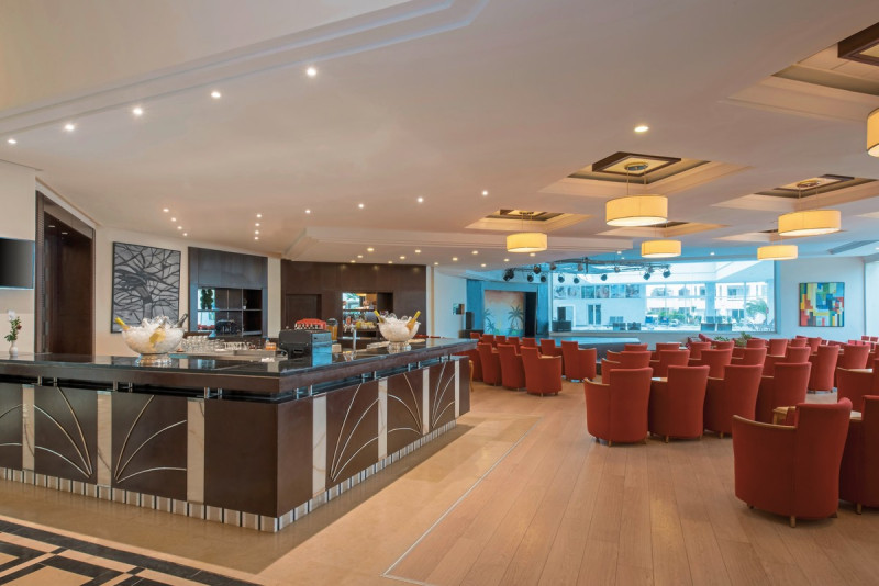 Iberostar Waves Mehari Djerba