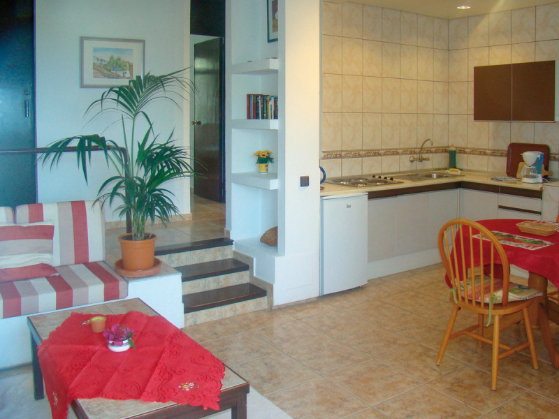 Wohnbeispiel Appartement