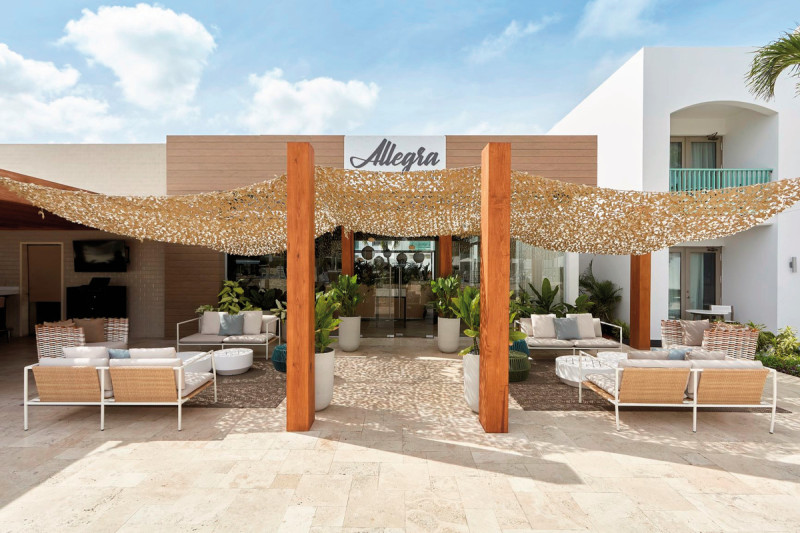 Courtyard by Marriott Aruba Resort