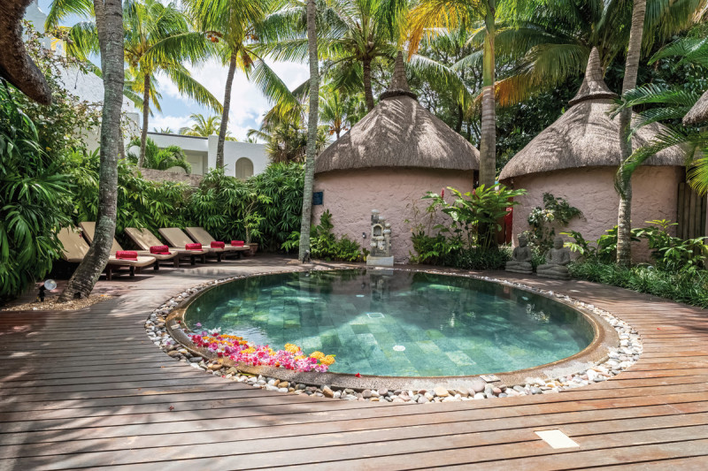 Casuarina Resort & Spa