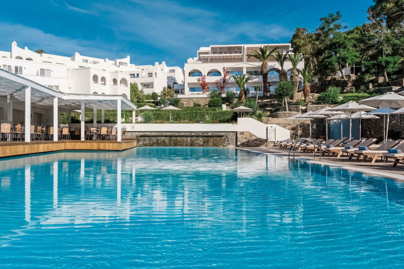 Lindos Village Resort & Spa