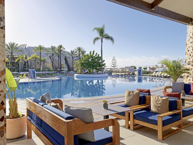 H10 Playa Meloneras Palace Horizons Collection