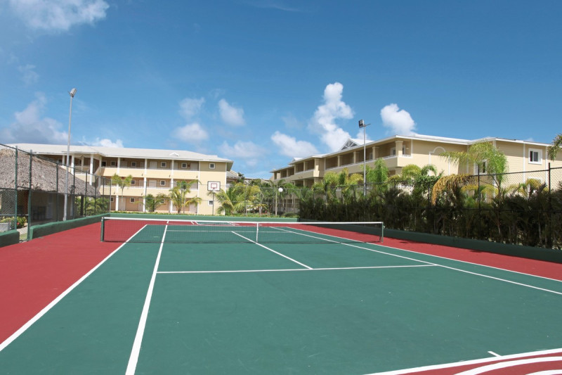 Bahia Principe Explore El Portillo