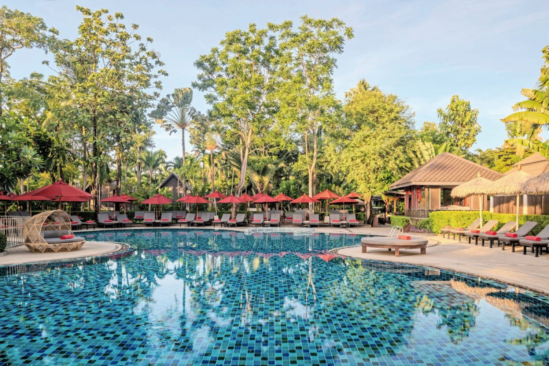 NH Collection Samui Peace Resort