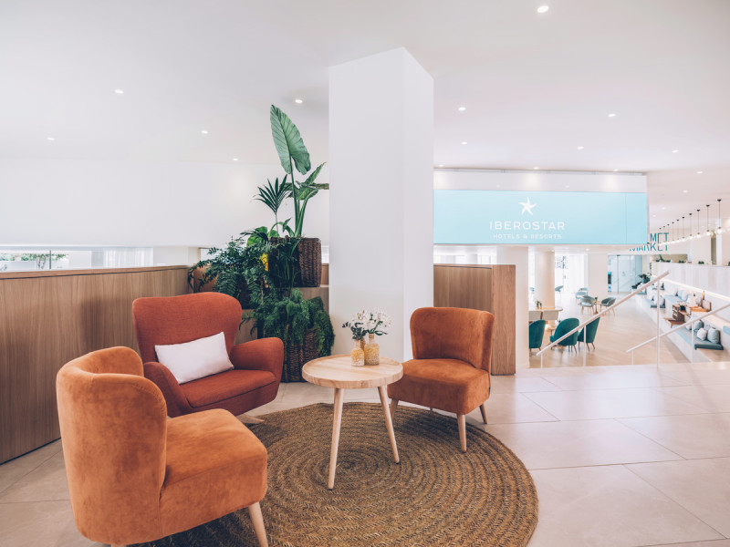 Iberostar Selection Sábila