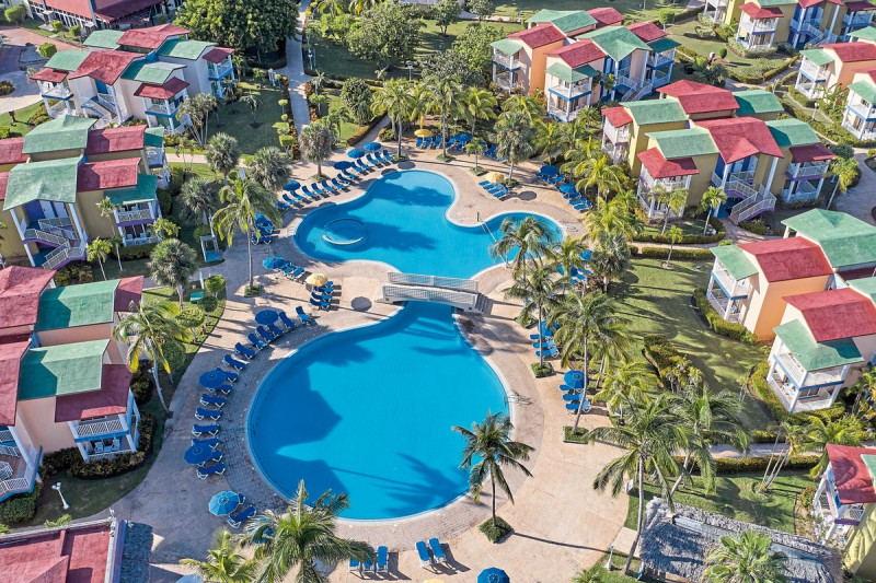 Iberostar Origin Tainos