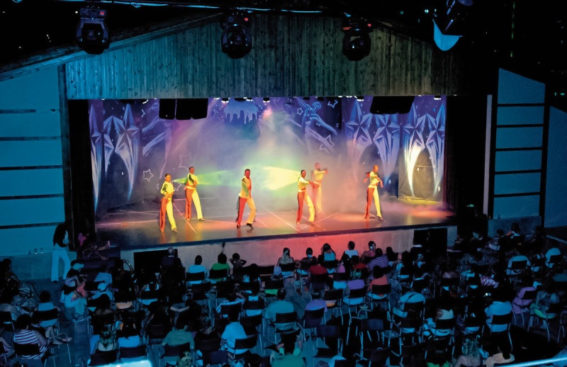 Limak Lara De Luxe Resort