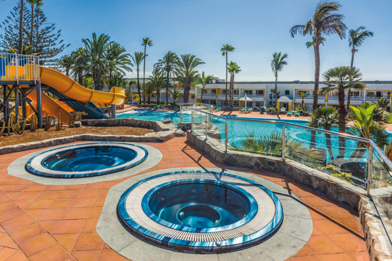 Abora Interclub Atlantic by Lopesan Hotels