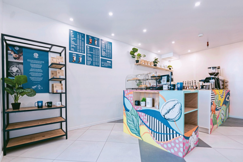 TRYP by Wyndham Aruba