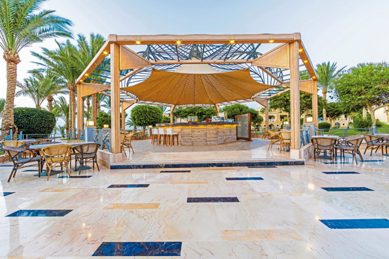 Serenity Alpha Beach