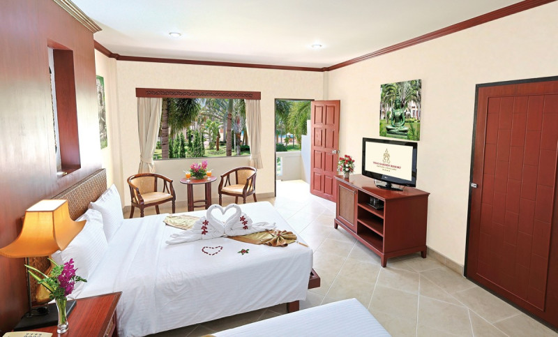 Wohnbeispiel Superior