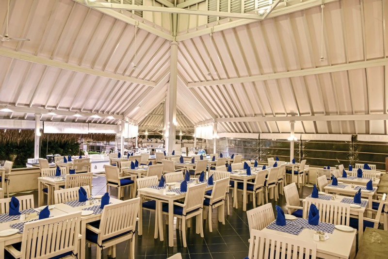 ADAARAN Club Rannalhi