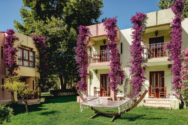 VONRESORT Golden Beach