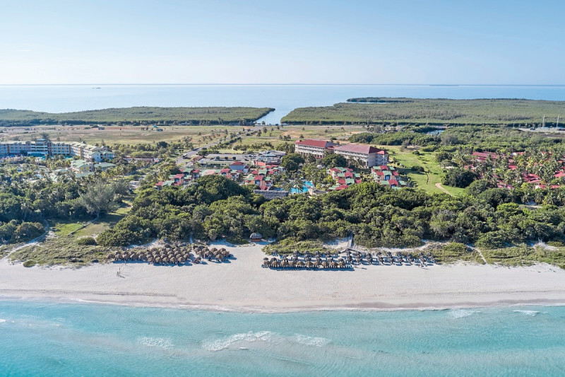 Iberostar Origin Tainos