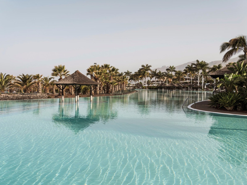 Gran Meliá Palacio de Isora