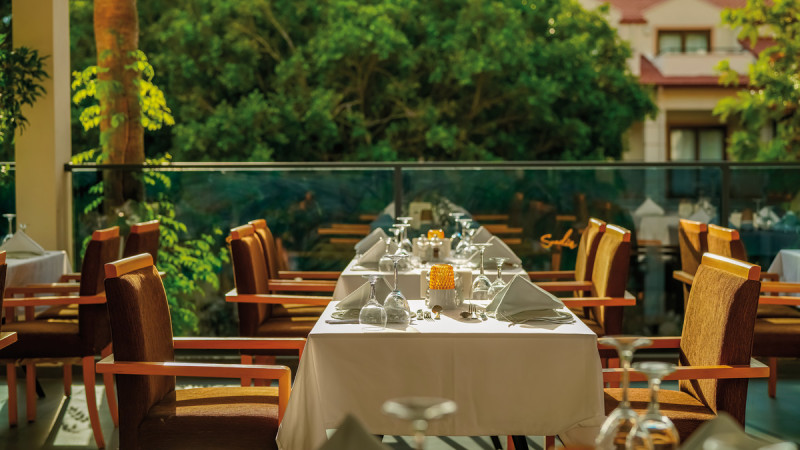 Sundia by Liberty Ölüdeniz