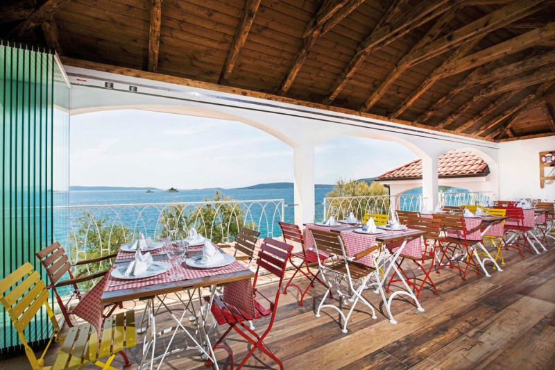 Amadria Park Camping Trogir (by Happy Camp)