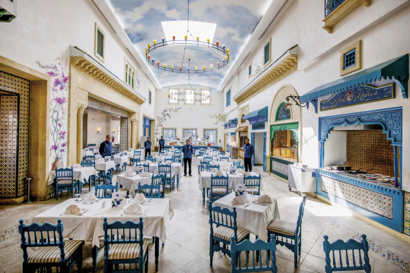 Medina Belisaire & Thalasso