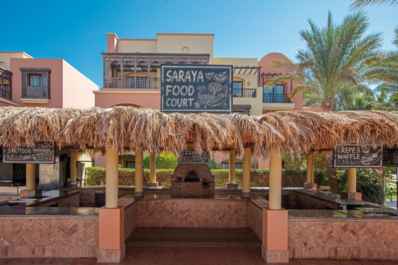 JAZ Makadi Saraya Resort