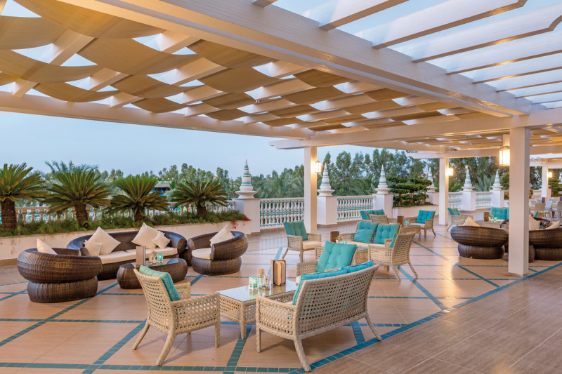 Royal Holiday Palace