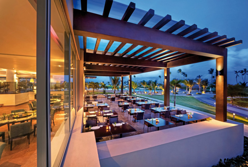 Hard Rock Hotel & Casino Punta Cana