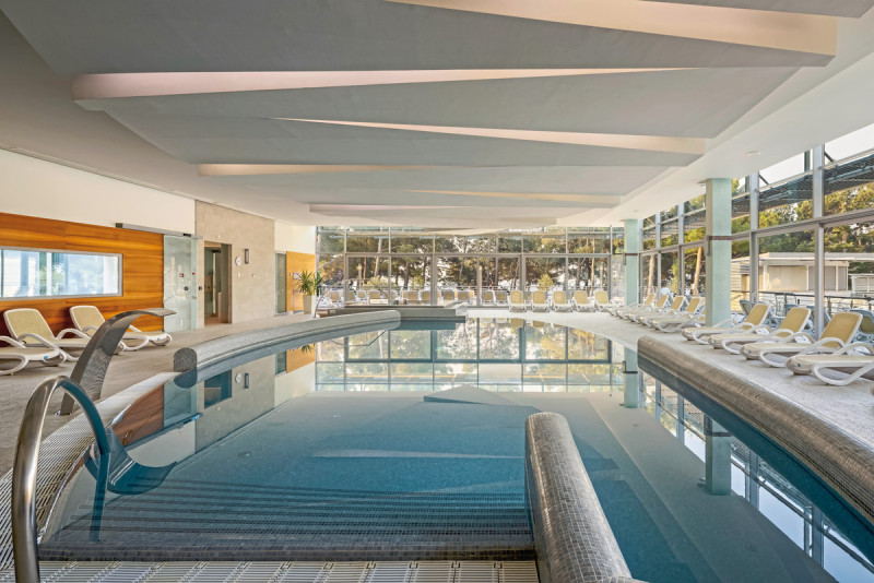 Bluesun Hotel Elaphusa