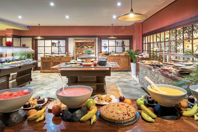 Occidental Jandia Mar