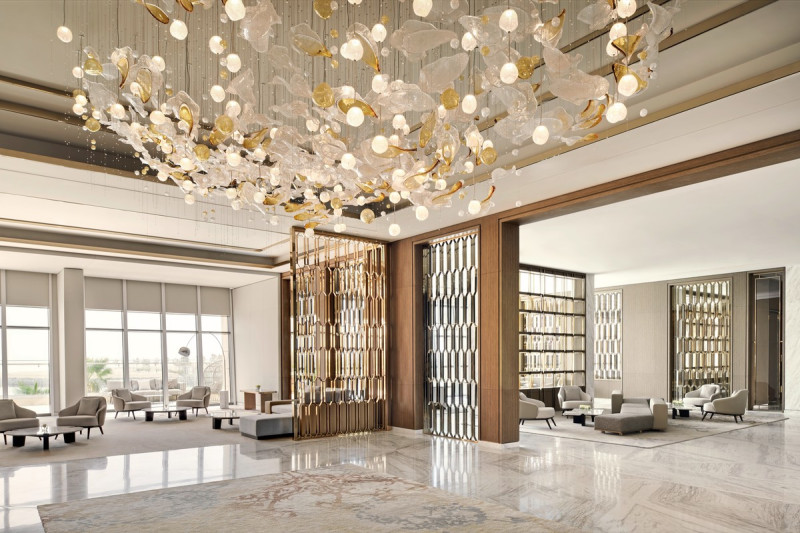 InterContinental Residences Abu Dhabi