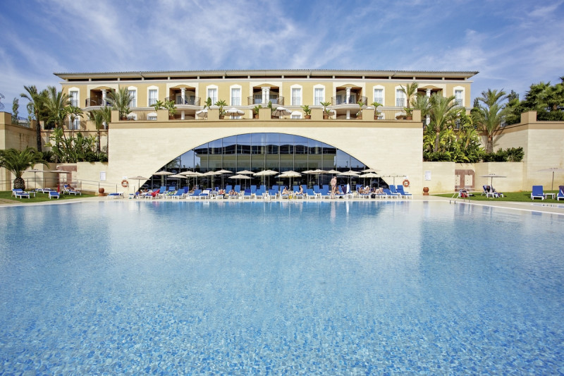 Grupotel Playa de Palma Suites & Spa