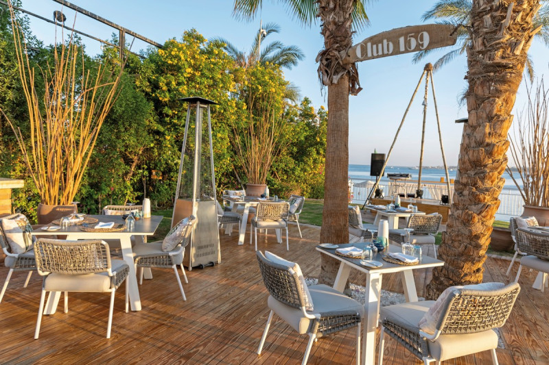 Fort Arabesque - The Villas