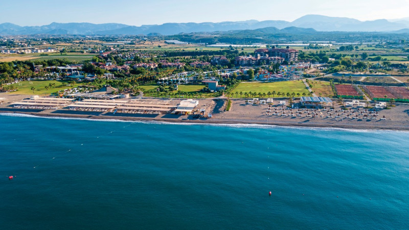 Calimera Serra Palace