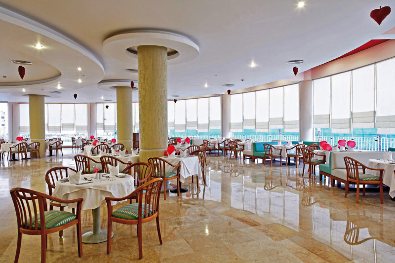 Three Corners Sunny Beach Resort