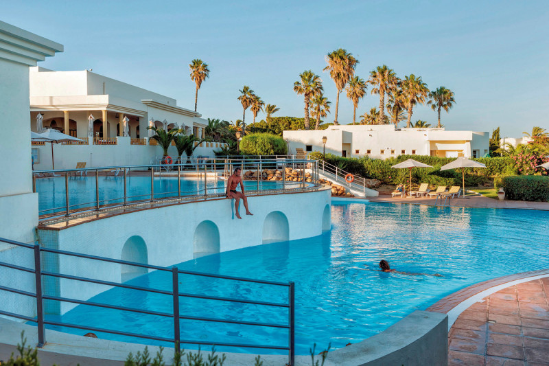 Calimera Delfino Beach Resort & Spa