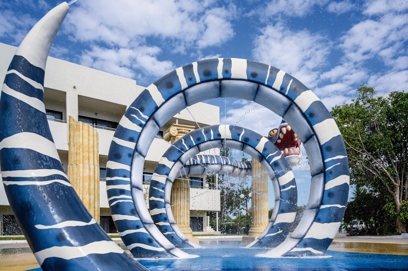 Smy Kos Beach & Splash