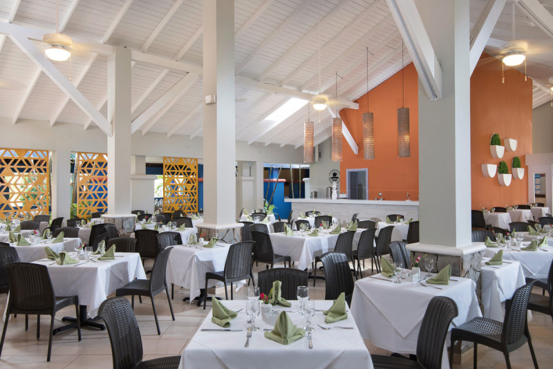 Wyndham Alltra Samaná